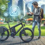 Exploring the Growing Popularity of E-Bikes with Upway