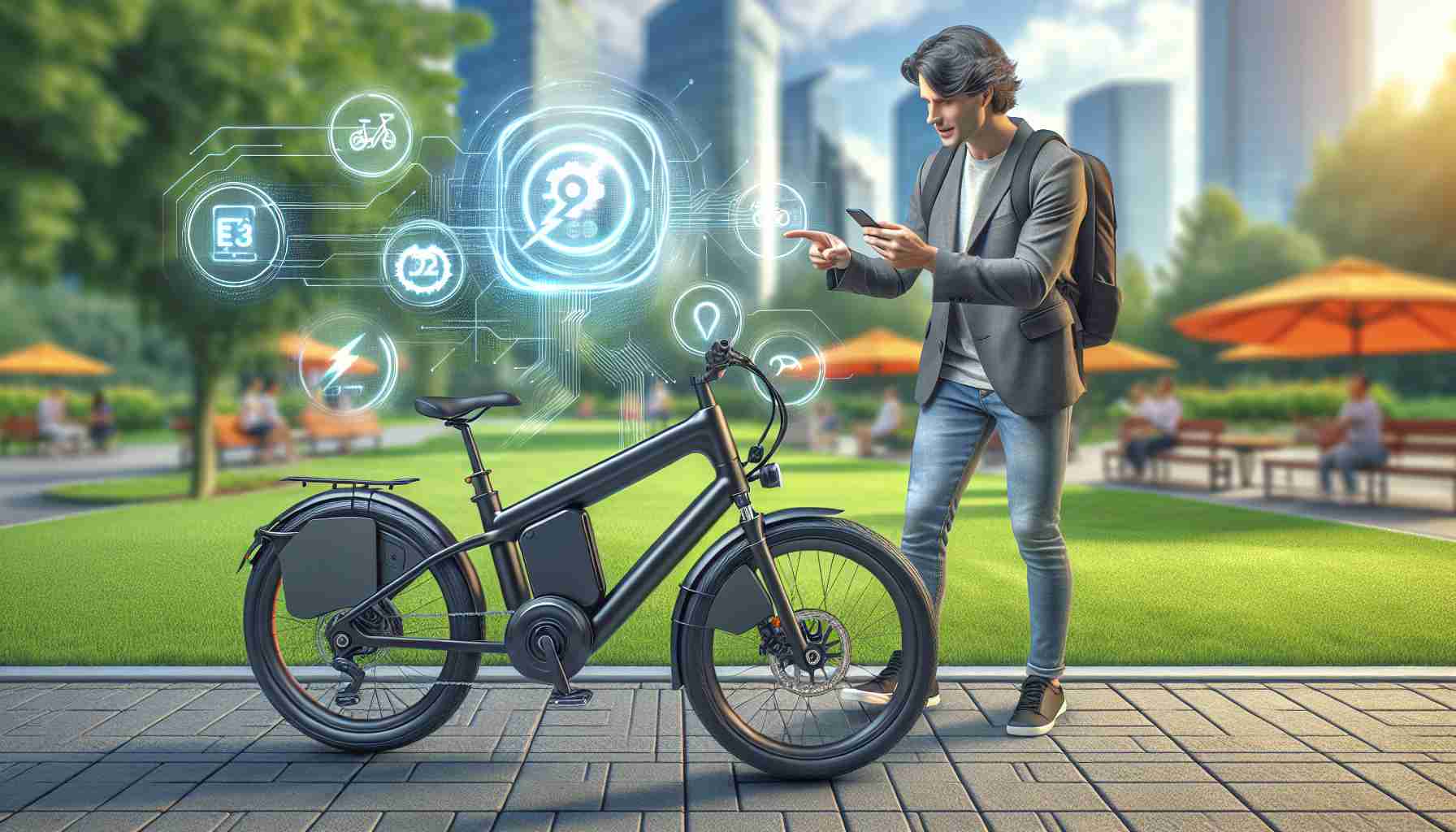 Exploring the Growing Popularity of E-Bikes with Upway