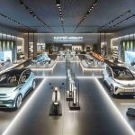 Wardwizard Innovations Expands Electric Mobility Reach with Exclusive Showrooms