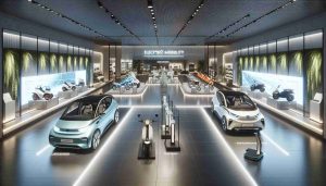 Wardwizard Innovations Expands Electric Mobility Reach with Exclusive Showrooms