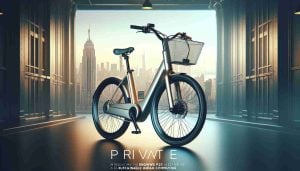 Introducing the ENGWE P20 Electric Bike: A New Era of Sustainable Urban Commuting