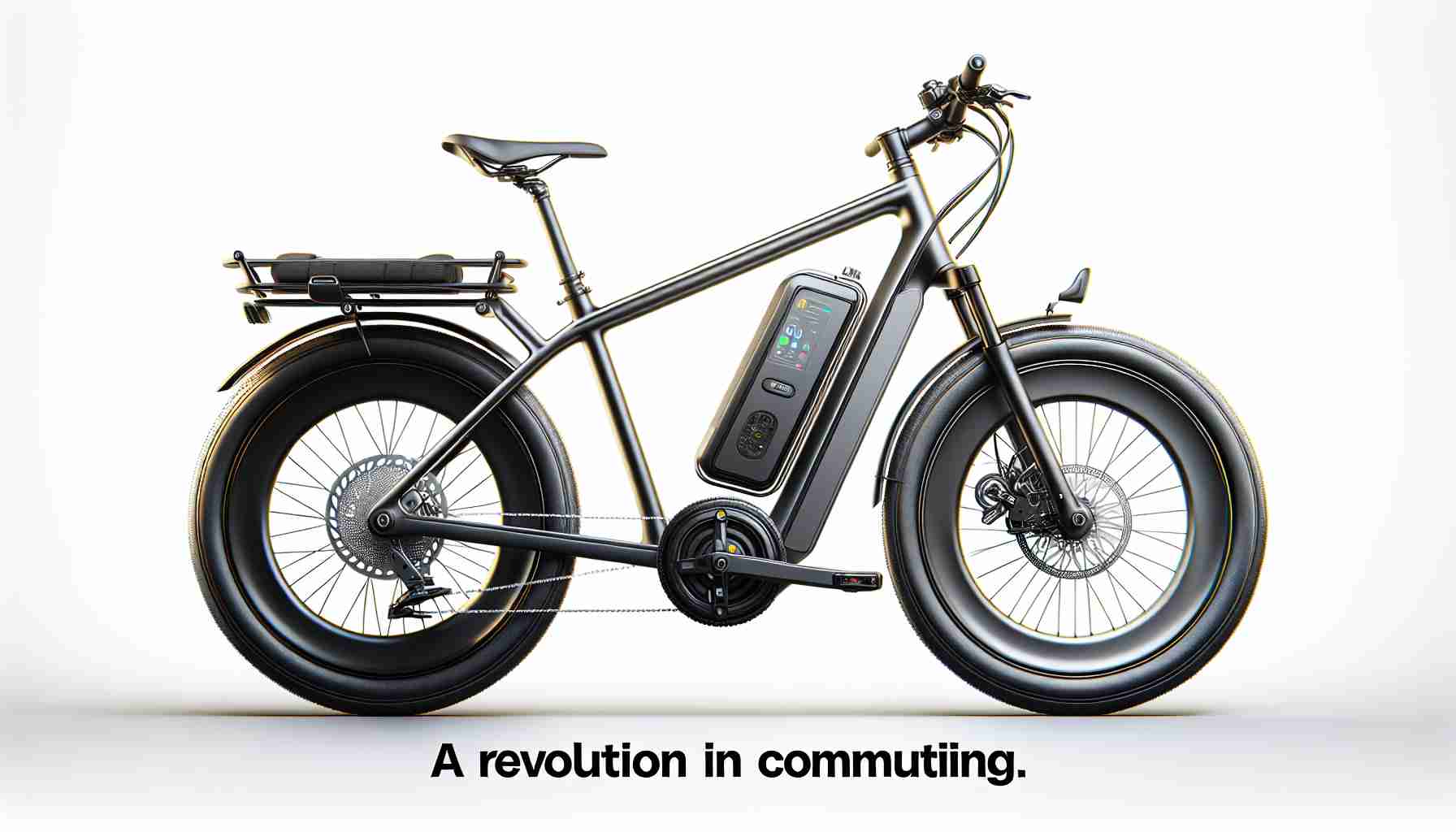 The Lectric ONE E-Bike: A Revolution in Commuting