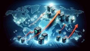 Explosive Growth Predicted for Global E-bike Battery Market