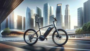 The E-Faltrad F12: Rethinking Urban Commuting with Style and Convenience