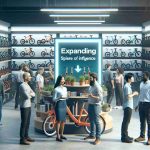 Expanding Opportunities: E-Bike Lending Library Broadens its Reach