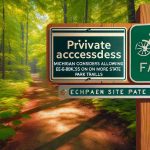 Expanding Access: Michigan Considers Allowing E-Bikes on More State Park Trails