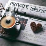 Coffee Consumption Linked to Decreased Risk of Heart Disease