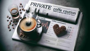 Coffee Consumption Linked to Decreased Risk of Heart Disease