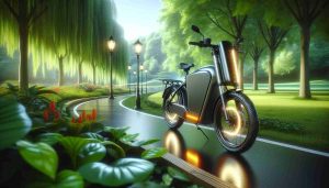 Electric Bike Safety and the Path to Sustainable Transportation