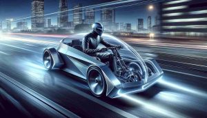 Tarform: Revolutionizing Urban Mobility with Sustainable and High-performance EVs