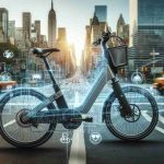 New York City’s Plan to Enhance E-Bike Safety