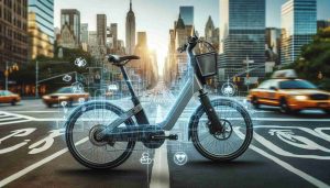 New York City’s Plan to Enhance E-Bike Safety