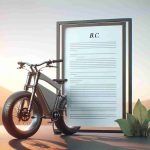 The Rules and Regulations of Electric Bikes in B.C.