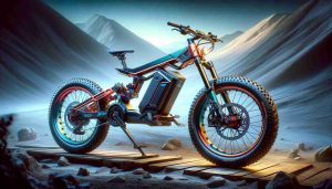 Hover-1 Altai Pro R500 e-bike: Unleash the Thrill of Adventure