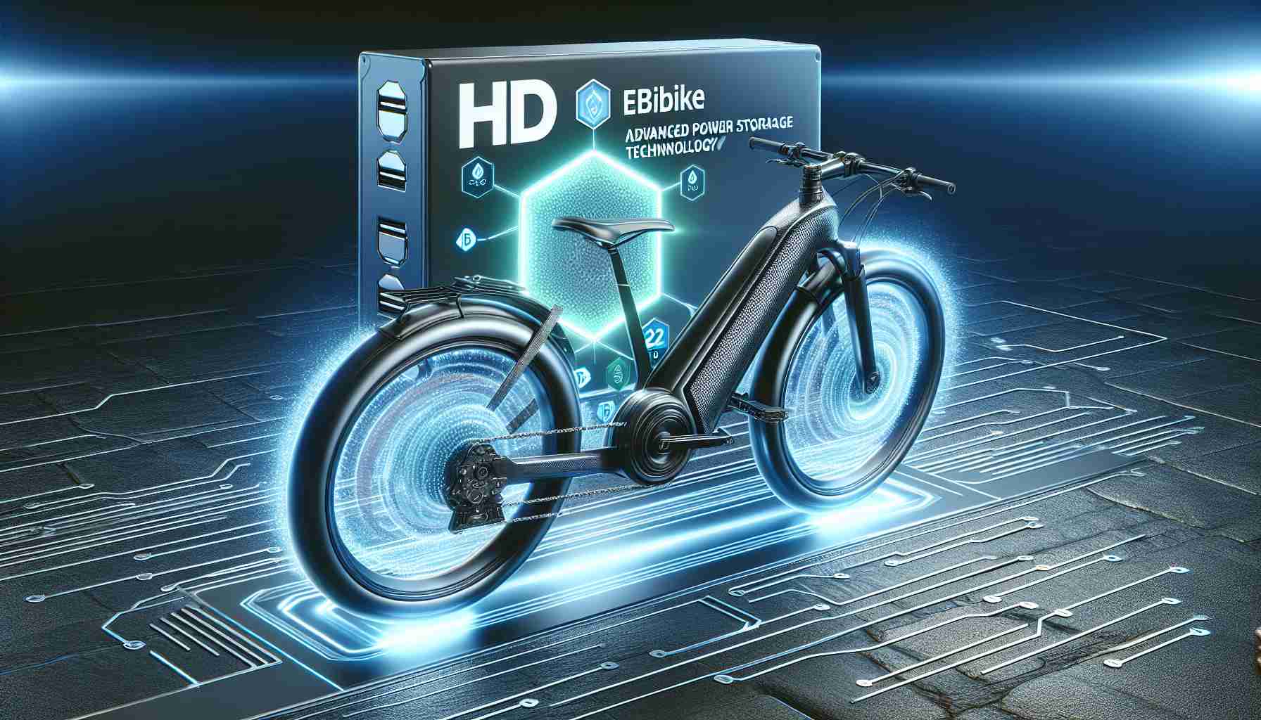 The Influence of Safe Shield Battery Technology on the Future of eBikes