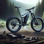 Norco Launches New Trail E-Bike with Customizable Features