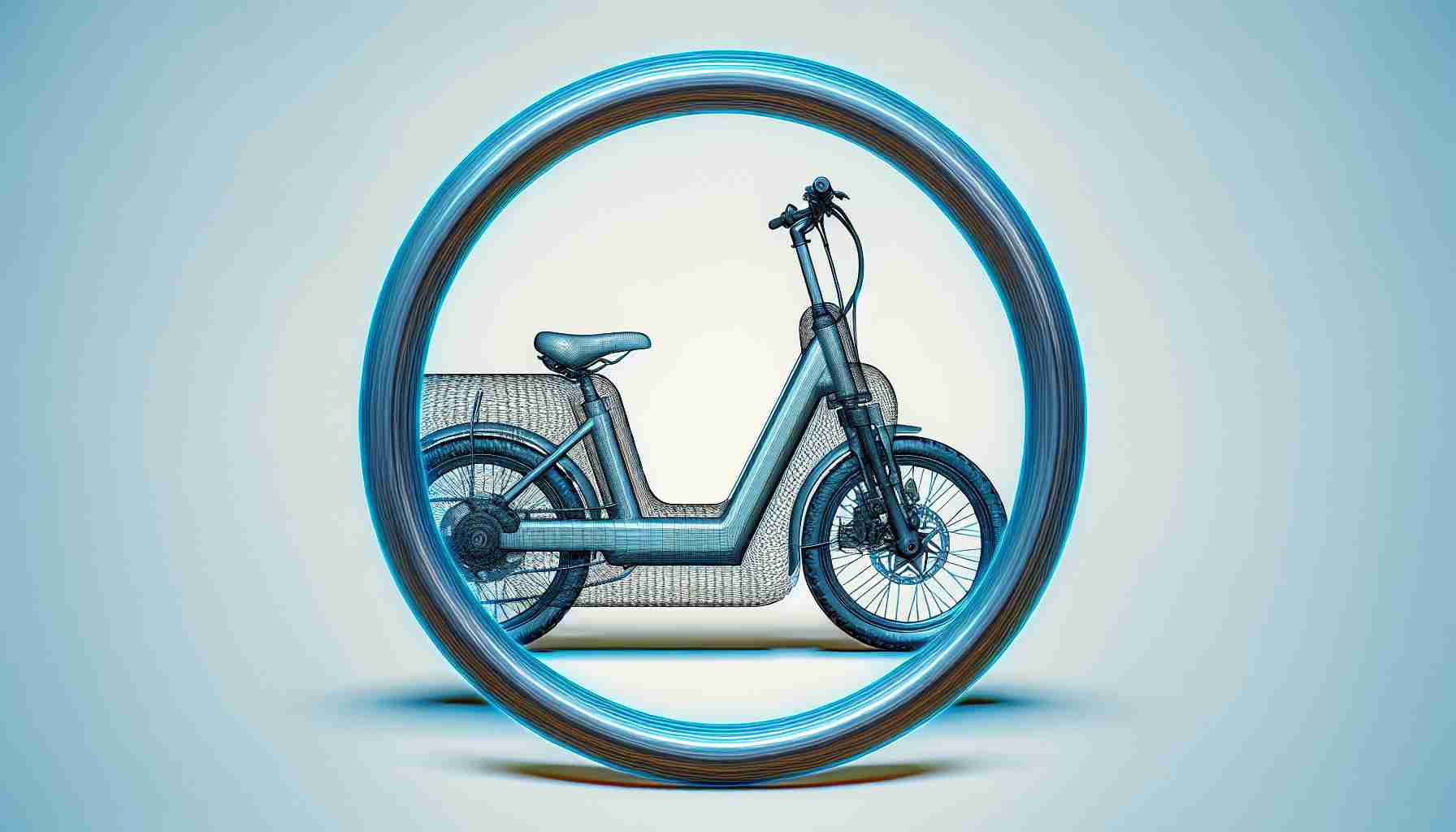 Banning Electric Bicycles: The Thin Line Between E-Bikes and Scooters