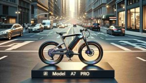 Himiway Unveils Revolutionary A7 Pro Electric Commuter Bike for Modern Urban Living