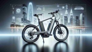 The MOD City+ 3 eBike: Revolutionizing Urban Commuting