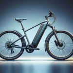 Denago City 1 High-Step E-bike: Combining Style, Comfort, and Efficiency