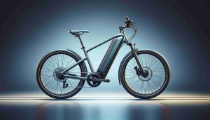 Denago City 1 High-Step E-bike: Combining Style, Comfort, and Efficiency