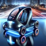 ASYNC A1 Pro: Embracing the Future of Electric Micromobility