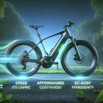 Fast, Affordable, and Eco-Friendly: The Game-Changing Engwe EP-2 Pro E-Bike