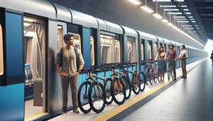 Metrolinx Introduces New Bike Carriages to Address Bike Ridership