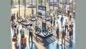 The Bicycle Network E-bike Expo: An Exciting Opportunity to Explore E-bikes