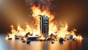 Lithium-Ion Battery Fires: A Call for Action to Ensure Public Safety