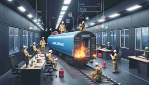 Metrolinx Takes Action to Mitigate Fire Hazards on Trains