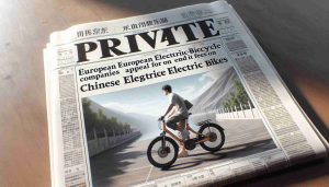 EU E-Cycle Companies Call for Termination of Duties on Chinese E-Bikes