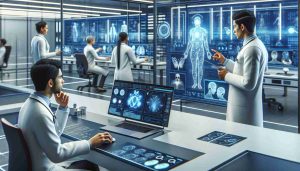 New AI Technology Revolutionizing the Healthcare Industry