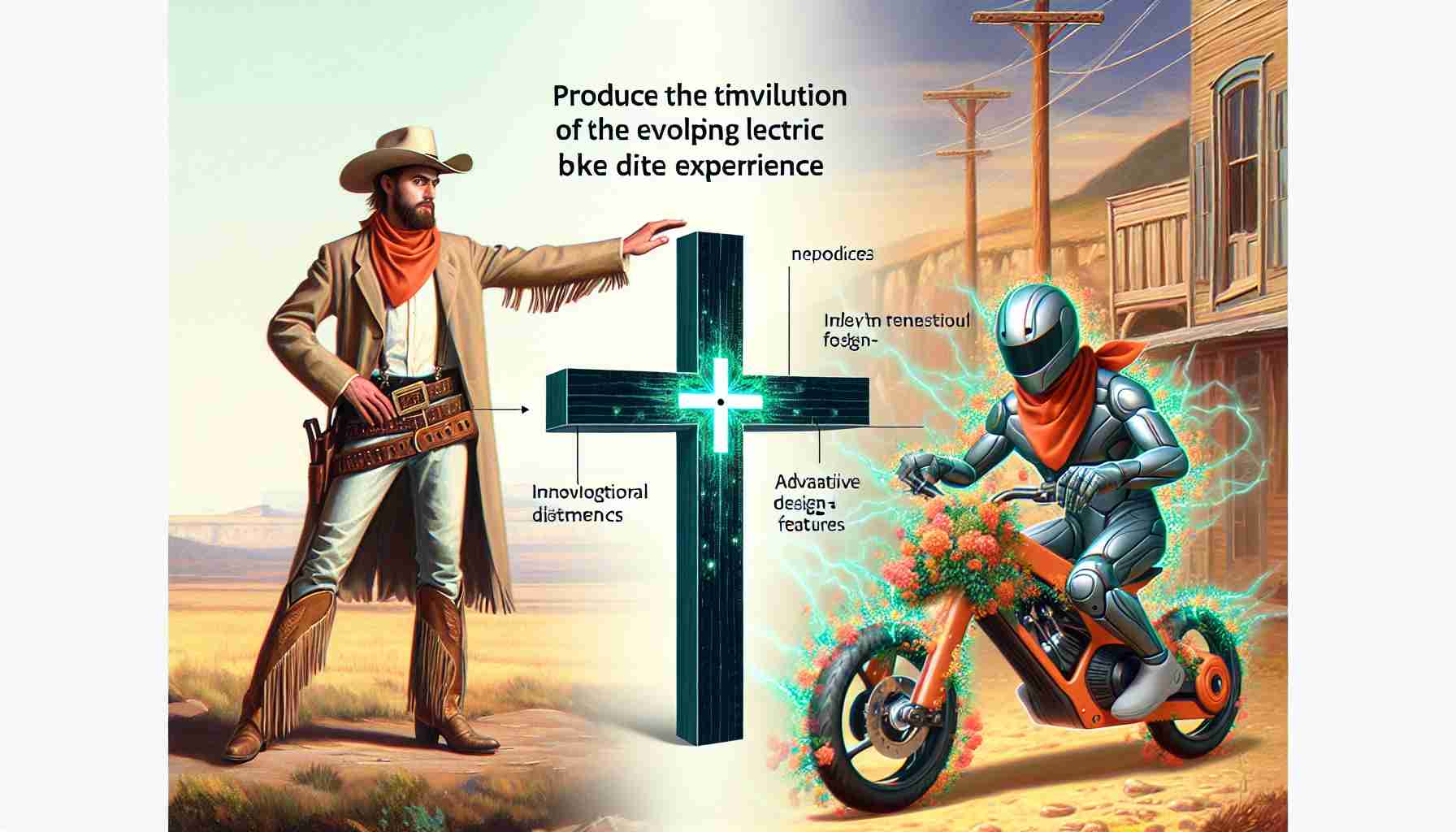 Cowboy Introduces the Cross: Evolving the E-Bike Experience