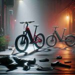 E-Bikes: The New Tool for Criminals