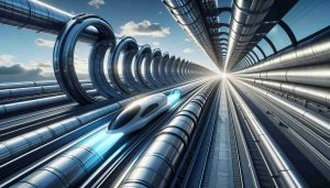 Revolutionizing the Way We Travel: The Potential of Hyperloop Technology