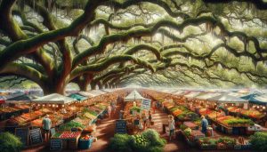 Live Oak Farmers Market Granted 30-Day Extension Amidst Search for New Home