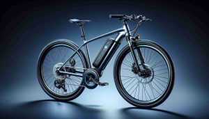 Exploring the Next Generation of Electric Bikes