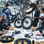 Finding Common Ground: Fatbike Manufacturers Collaborate to Regulate E-Bike Speed