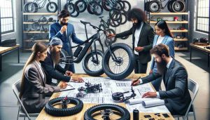 Finding Common Ground: Fatbike Manufacturers Collaborate to Regulate E-Bike Speed