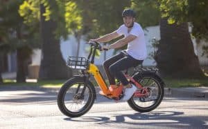 HeyBike Offers Exclusive Discounts on E-Bikes for Mother’s Day