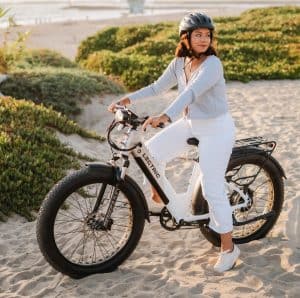 MrBeast and Lectric eBikes Partner to Provide Life-Changing Transport