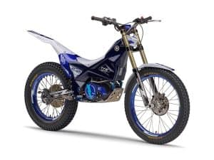 Yamaha’s Electric Motocross Bike Nearing Production, Bringing Innovation to the Track