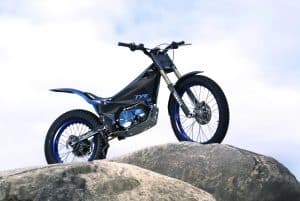 Yamaha’s Innovative Solution for Electric Motocross Bikes