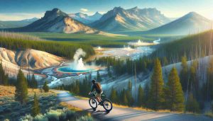 Discover the Beauty of Yellowstone National Park on E-Bike Adventures