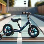 Gocycle Launches Innovative Mini Balance Bike