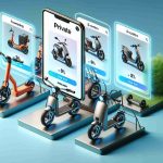 Discover the Latest Deals on Electric Bikes and E-Scooters