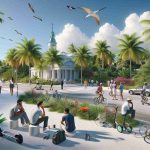 Key Biscayne Contemplates Permanent Ordinance for Micromobility Devices