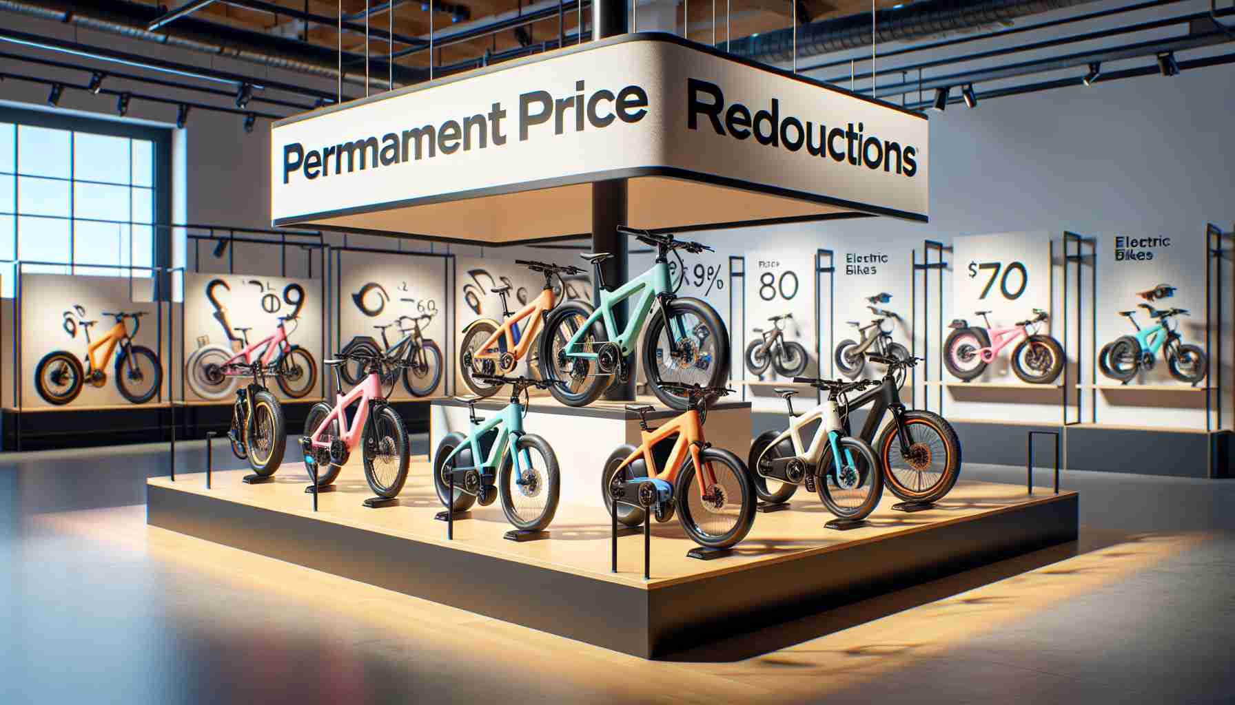 Ride1Up Revolutionizes Affordable Electric Bikes with Permanent Price Reductions