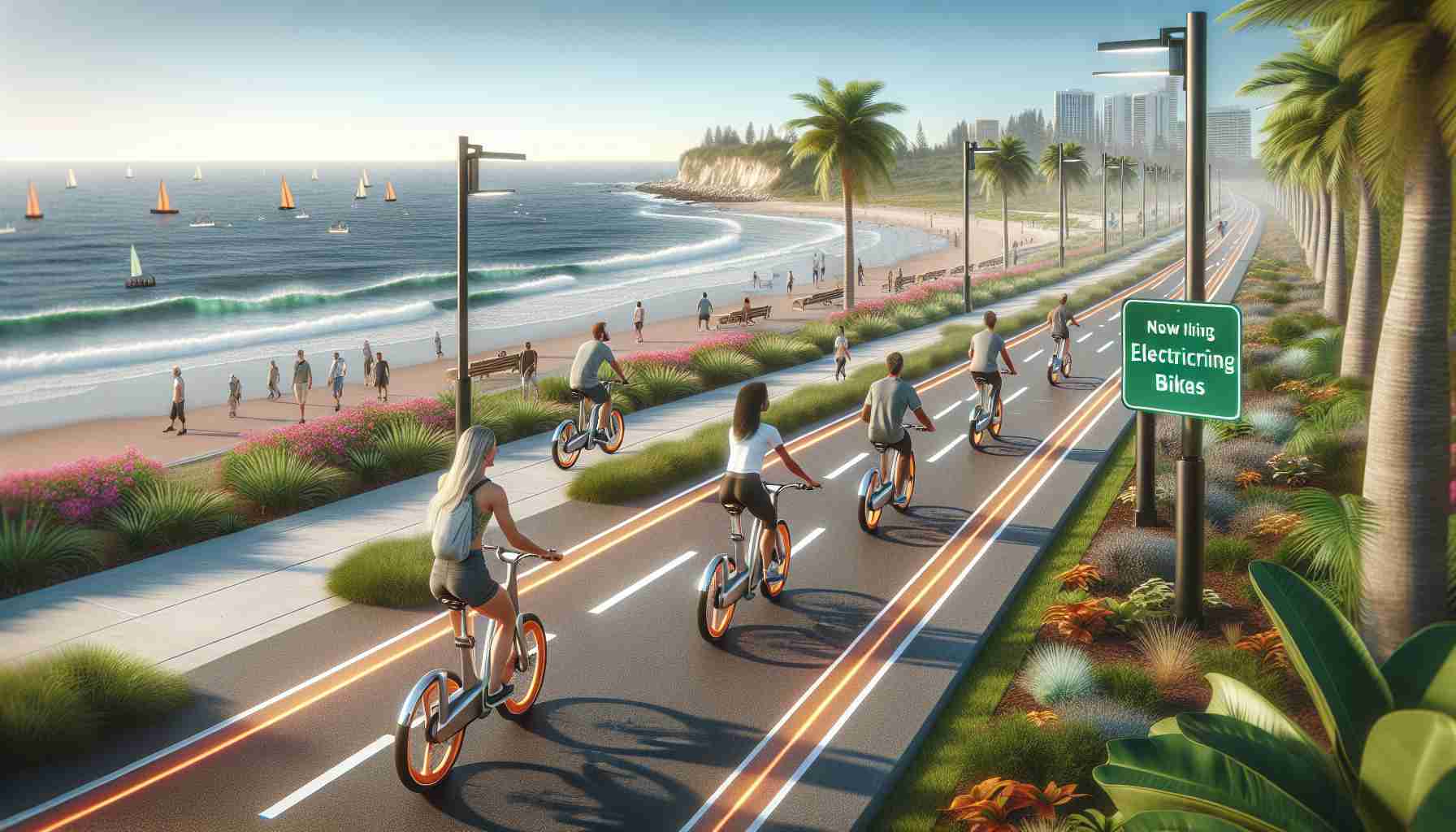 The Future of Electric Bikes in Florida: Navigating New Regulations